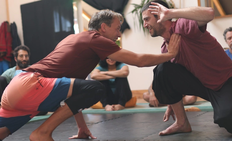 Contactimpro trifft auf Playfight  mit Raphael &amp; Jann Tickets