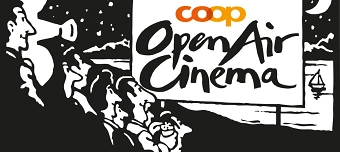 Event organiser of Coop Open Air Cinema Aarau