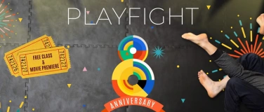 Event-Image for 'Playfight birthday celebration'