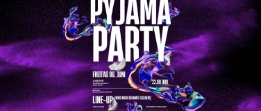 Event-Image for 'Pyjama Party'