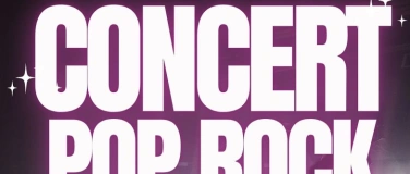 Event-Image for 'Pop Rock Concert'