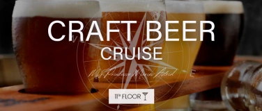 Event-Image for 'Craft Beer Cruise Trier & Grevenmacher'