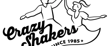 Event-Image for 'shake’n’cake - die Boogie-Woogie Tanzparty der Crazy Shakers'