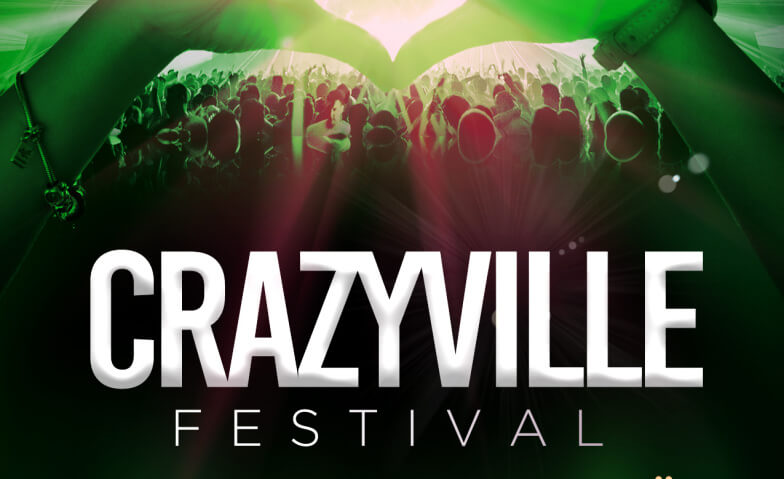 Crazyville Festival Markthalle Wattwil, Austrasse, 9630 Wattwil Tickets