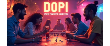 Event-Image for 'ZFG Game Night - DOPI Edition -Play , Drink, Connect , Win !'