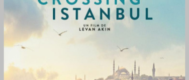 Event-Image for 'Crossing Istanbul'