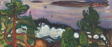 Event-Image for 'Public Tour in English «Northern Lights»'