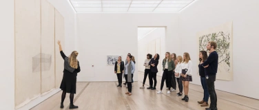 Event-Image for 'Mittwoch-Matinée «Vija Celmins»'
