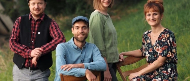Event-Image for 'StimmFolk - Mundart Acapella Ensemble'