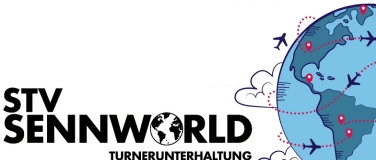 Event-Image for 'Turnerunterhaltung STV Sennwald Freitagabend'