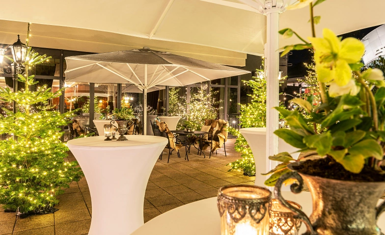 Event-Image for 'Victor’s Winter Wonderland auf der Terrasse Chez Victor's'