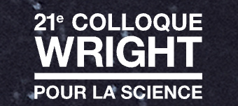 Organisateur de Comment faire une bonne seconde (Colloque Wright 2024)