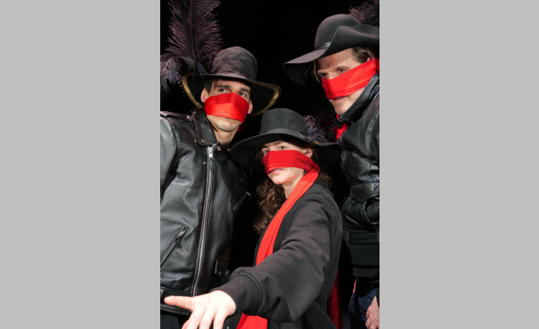 Event-Image for 'Cyrano'