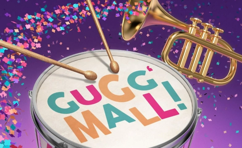 Event-Image for 'Gugg'Mall!'