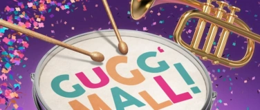 Event-Image for 'Gugg'Mall!'