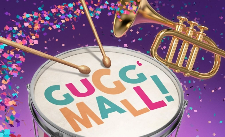 Event-Image for 'Gugg'Mall!'