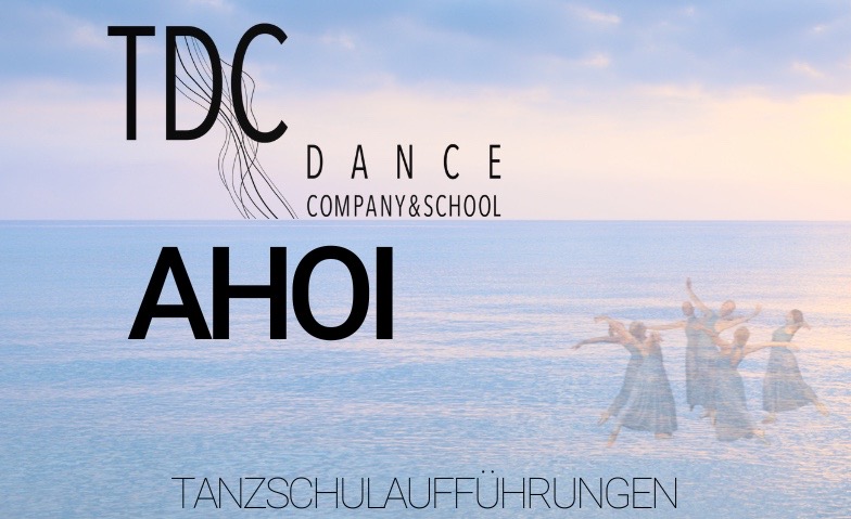 Event-Image for 'TDC Ahoi'