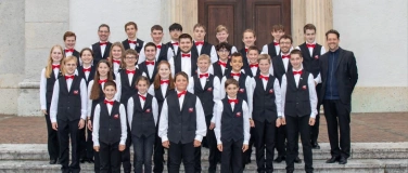 Event-Image for 'Konzert der Junior Brass Band MG Reiden'