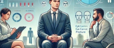 Event-Image for 'Introduction to Lie Detection'