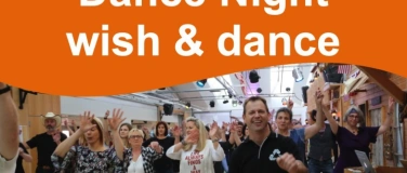 Event-Image for 'Line Dance Night (wish & dance) 14.06.2025'