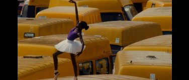 Event-Image for 'Dance on Screen: Resilience & Revelations'