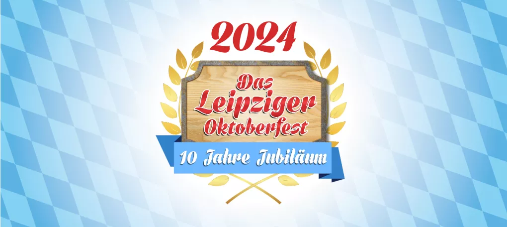 Organisateur de Wiesn Finale mit Jack Gelee Das Leipziger Oktoberfest 2024