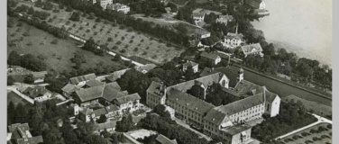 Event-Image for 'Das Spital Münsterlingen im Wandel der Zeit'