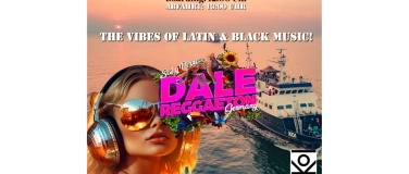 Event-Image for 'MS KOI X Sal y perrea con Dale Reggaeton Germany'