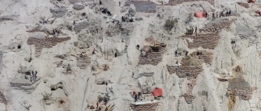 Event-Image for '« Critical Minerals » – Conférence de Davide Monteleone'