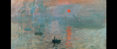 Event-Image for 'Dawn of Impressionism: Paris 1874'