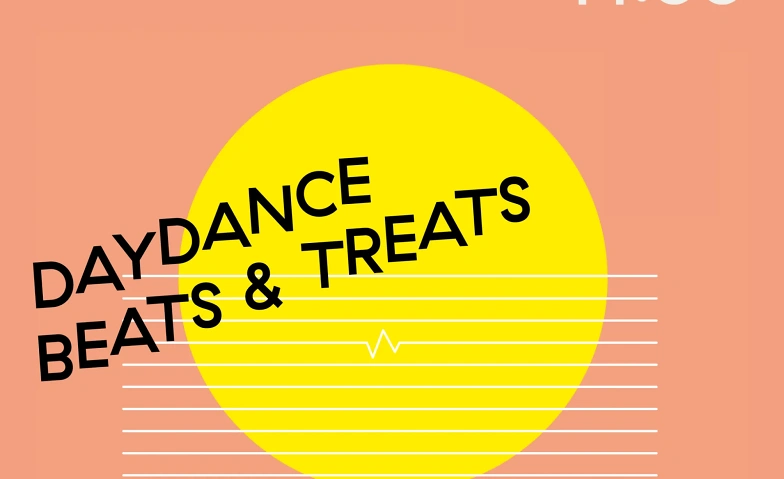 Event-Image for 'Beats & Treats: DJ und Soulfood Brunch LAUNCH YOUR PULSE'