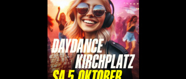 Event-Image for 'DAYDANCE KIRCHPLATZ'