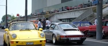 Event-Image for 'Old Wheels Biel/Bienne 2025'