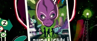 Event-Image for 'Die drei ??? — Phantom Highway'