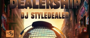 Event-Image for 'Dealership w/ Styledealer'