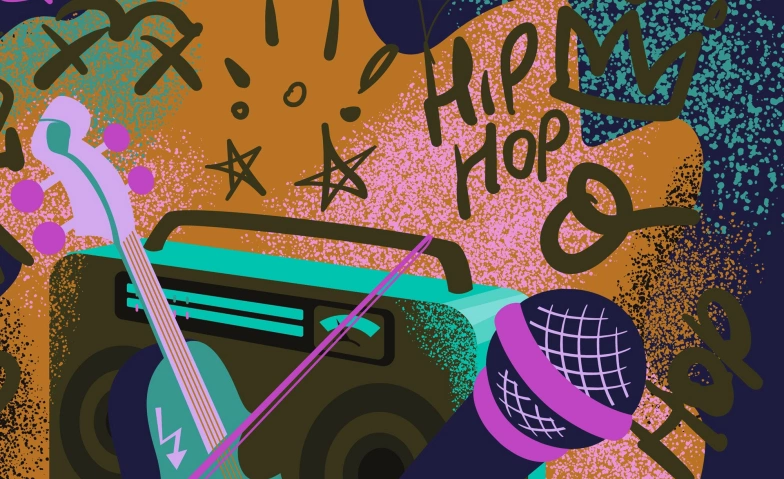 Event-Image for 'HIP-HOP ORCHESTRA - OCL - LES DÉCOUVERTES'