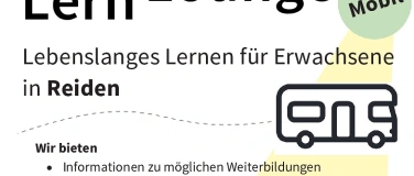 Event-Image for 'LernLounge Mobil'