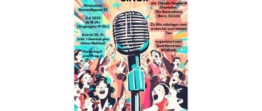 Event-Image for 'Sing Winti Sing!'