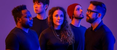 Event-Image for 'SOMMERBÜHNE: DEJÀN. MIT JOANA OBIETA'