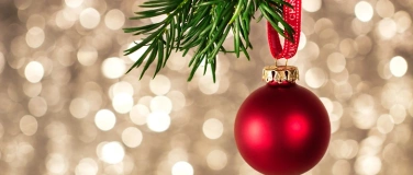 Event-Image for 'Seniorennachmittag "Seniorenweihnacht"'