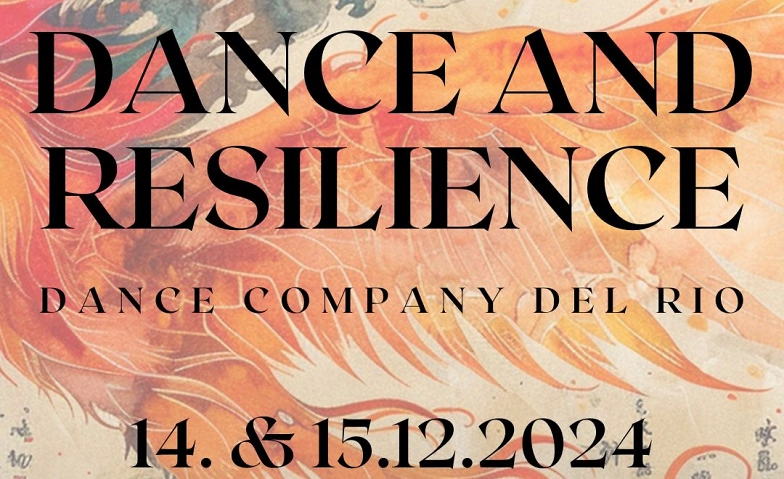 Event-Image for 'Dance and Resilience (dance company del Rio)'