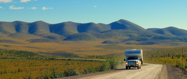 Event-Image for 'KANADA WOCHEN: Kanada mit dem Motorhome/Truck Camper'