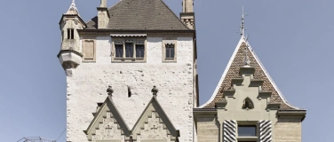 Event-Image for 'INTERNATIONALER MUSEUMSTAG'