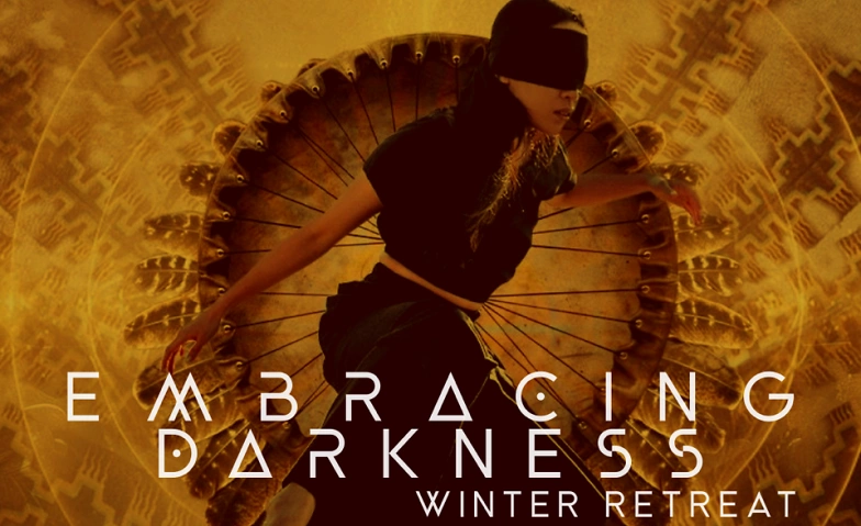 Event-Image for 'Embracing Darkness - Ein transformatives Winter-Retreat'