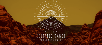 Event organiser of ECSTATIC DANCE  POLARNY - THE SOUND TRAVELER