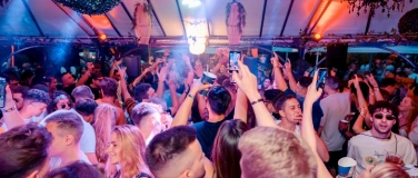 Event-Image for 'Lindli Fäscht  Villa Sommerlust Samstag, 14. Juni 2025'
