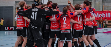 Event-Image for 'Unihockey Langenthal Aarwangen - Unihockey Limmattal'