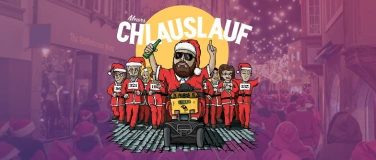 Event-Image for 'Meiers Chlauslauf 2024'