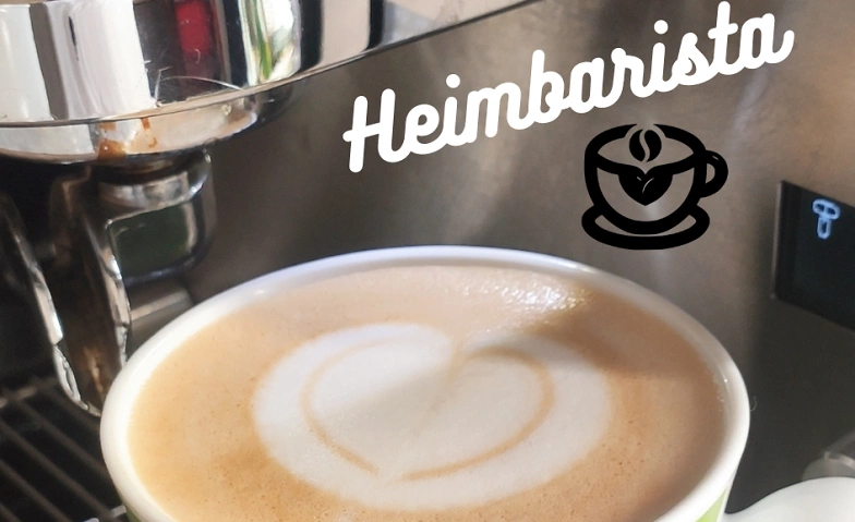 Grundlagen Barista Kurs ${singleEventLocation} Billets