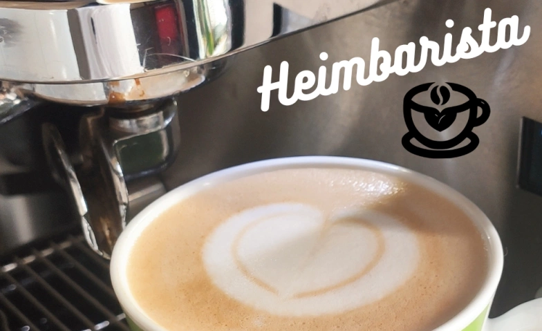 Grundlagen Barista Kurs ${singleEventLocation} Billets